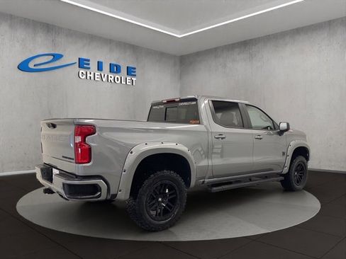 New 2026 Chevrolet Silverado 1500 RST image 7