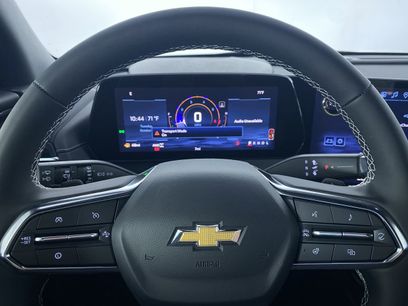 New 2026 Chevrolet Traverse LT w/ Driver Confidence Package