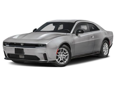 New 2024 Dodge Charger R/T w/ Plus Group image 24