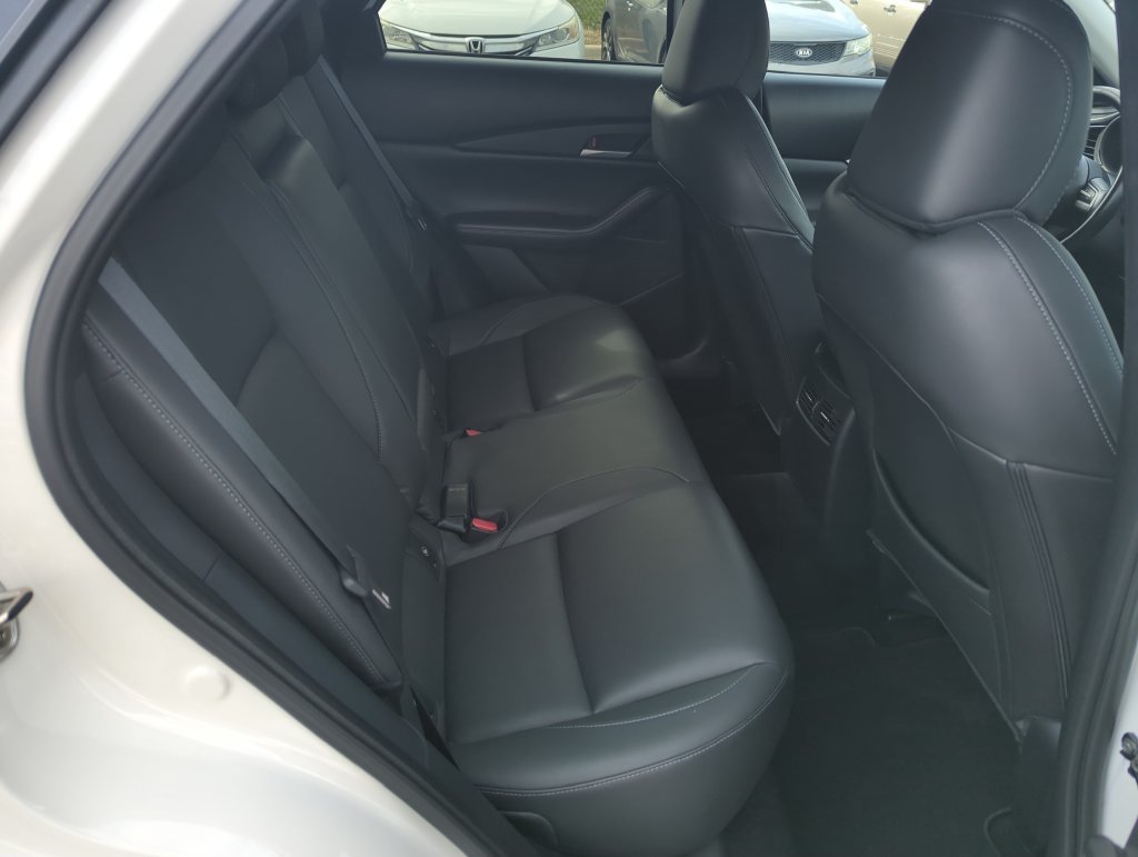 Used 2023 MAZDA CX-30 AWD 2.5 S w/ Select Package image 31