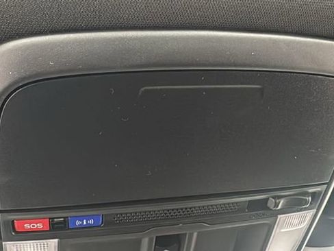 New 2026 Subaru Forester Touring image 30