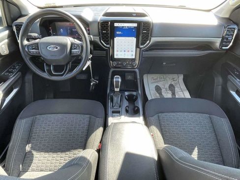 Certified 2024 Ford Ranger XLT image 11