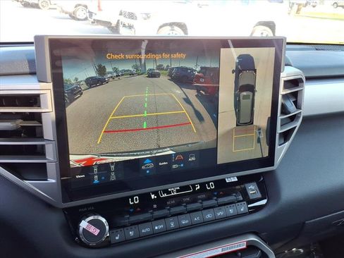 New 2026 Toyota Sequoia Limited image 12