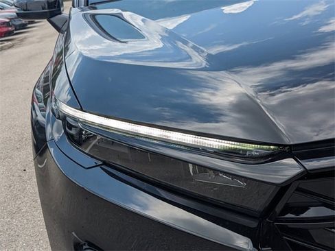 New 2025 Honda CR-V Sport-L image 9
