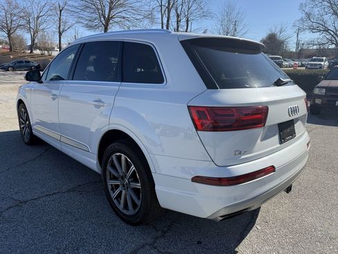 Used 2018 Audi Q7 3.0T Prestige image 8