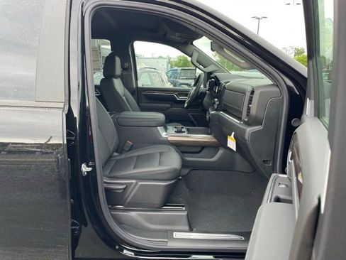 New 2026 Chevrolet Silverado 2500 LT w/ Trail Boss Package AWD/4WD image 15