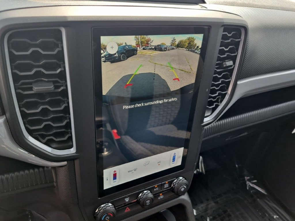 New 2026 Ford Ranger XL AWD/4WD image 17