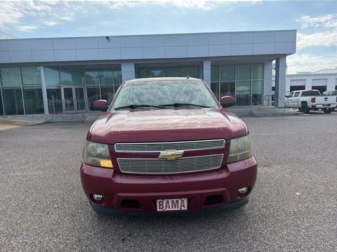 Used 2007 Chevrolet Avalanche LT RWD image 2