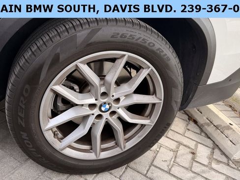 Certified 2023 BMW X5 xDrive40i image 23