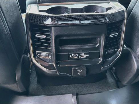 Used 2019 RAM 1500 Sport w/ Advanced Safety Group AWD/4WD image 28