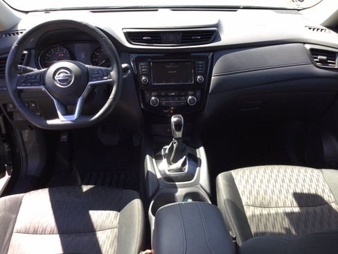 Used 2020 Nissan Rogue SV AWD/4WD image 20
