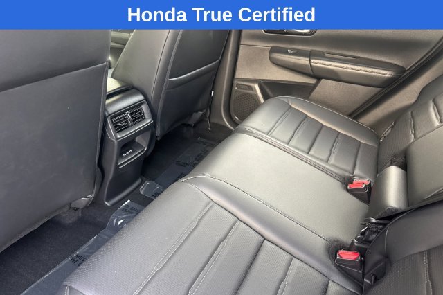 Certified 2024 Honda CR-V EX-L image 9