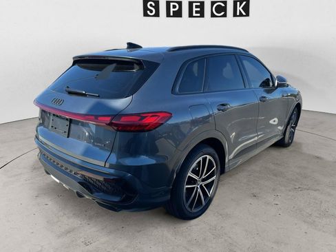 Used 2026 Audi Q5 Prestige AWD/4WD image 5