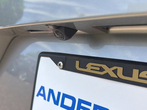 New 2026 Lexus NX 350 AWD w/ Premium Package image 10