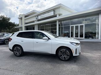 Used 2026 BMW X3 xDrive30i w/ Convenience Package AWD/4WD video 1