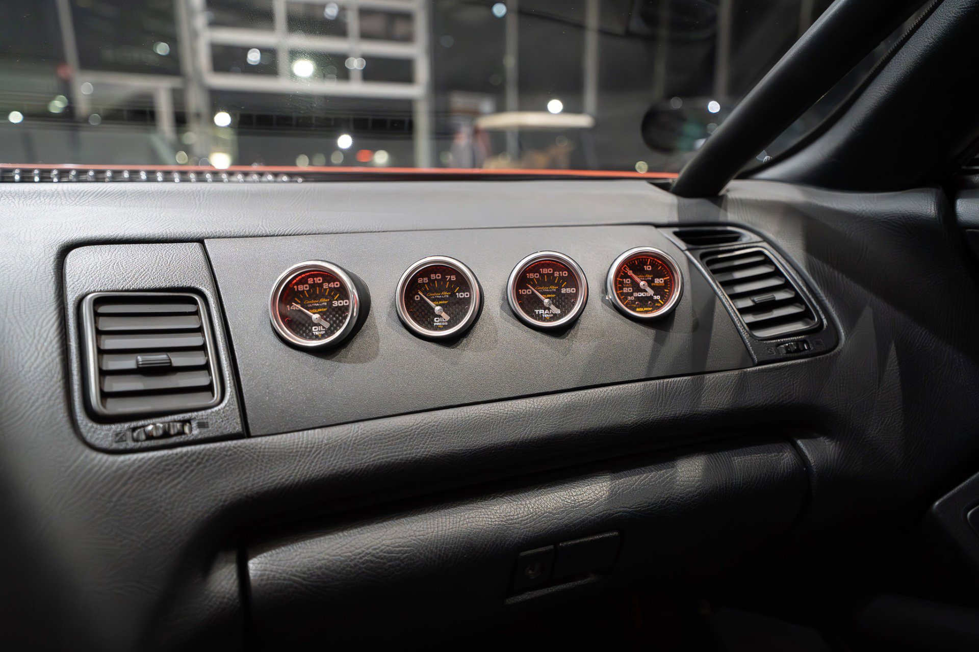 Used 1993 Toyota Supra Turbo RWD image 23