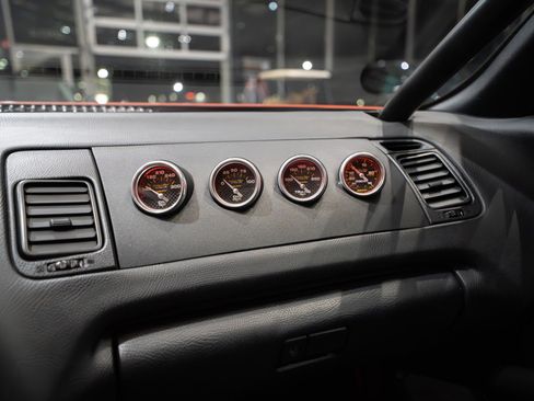 Used 1993 Toyota Supra Turbo RWD image 23