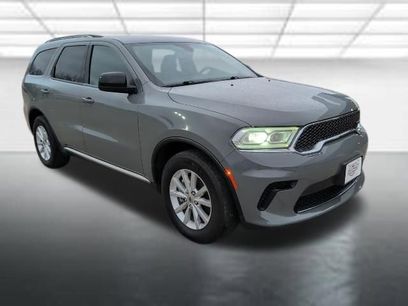 Used 2023 Dodge Durango SXT
