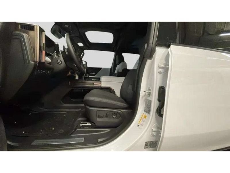 Used 2024 GMC Hummer EV 3X AWD/4WD image 10