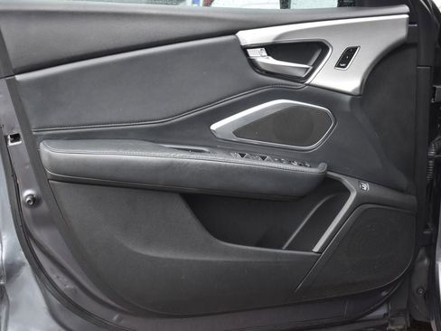 Used 2020 Acura RDX FWD image 32