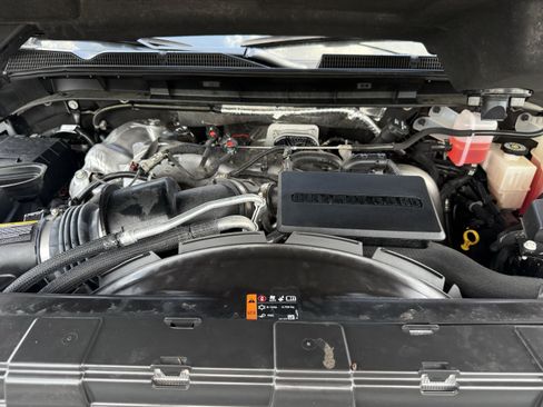 Used 2025 GMC Sierra 2500 AT4 AWD/4WD image 31