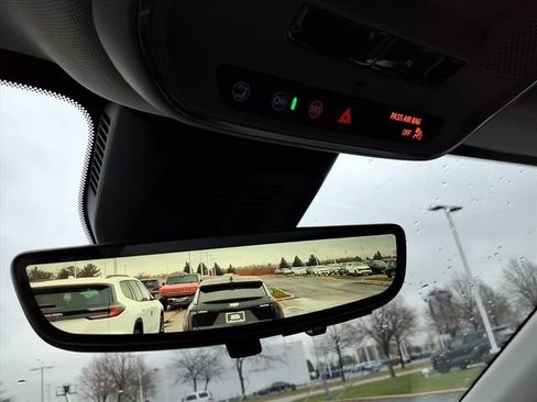 New 2026 GMC Terrain Denali image 33