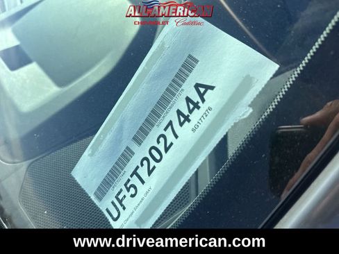 Used 2025 Chevrolet Silverado 1500 LT image 34