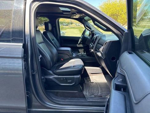 Used 2020 Ford Expedition XLT w/ Equipment Group 202A image 12