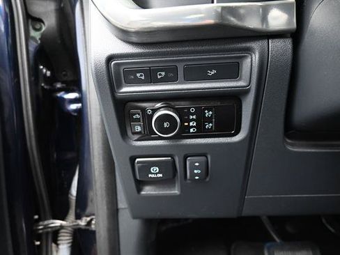 Used 2023 Ford F150 Lariat w/ Equipment Group 502A High AWD/4WD image 10