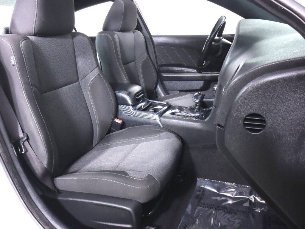 Used 2019 Dodge Charger SXT RWD image 34