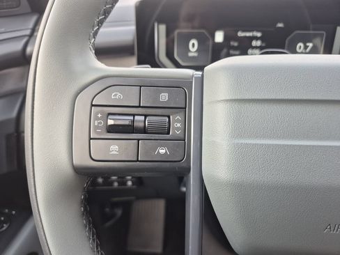 New 2027 Kia Telluride SX X-Line AWD/4WD image 18
