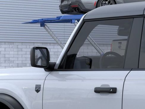 New 2026 Ford Bronco Big Bend AWD/4WD image 22