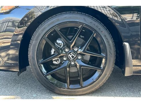 Used 2023 Honda Civic Sport image 43