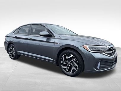 Used 2024 Volkswagen Jetta SEL