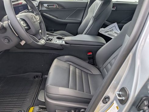 New 2026 Lexus IS 350 F Sport RWD image 10