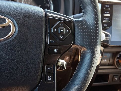 Used 2023 Toyota 4Runner TRD Off-Road Premium image 23