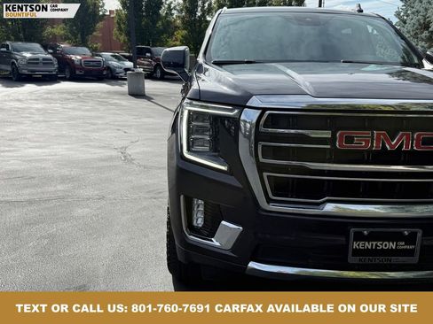 Used 2024 GMC Yukon SLT image 14