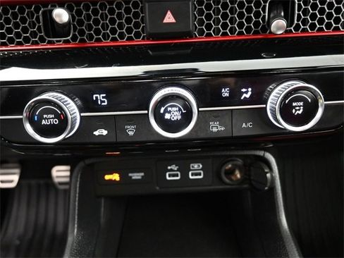 Used 2023 Honda Civic Si image 9