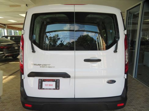 Used 2020 Ford Transit Connect XL image 59