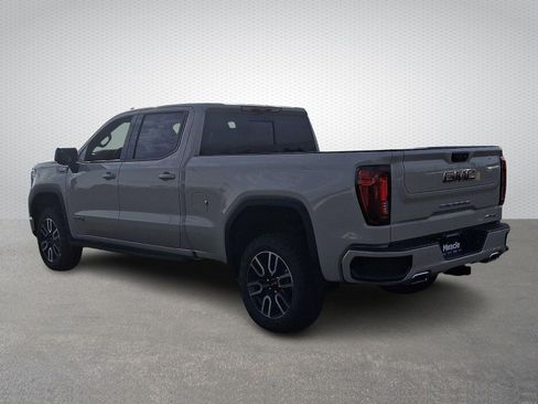 New 2026 GMC Sierra 1500 AT4 w/ AT4 Premium Package image 3