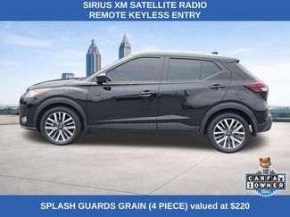 Used 2023 Nissan Kicks SV FWD video 2