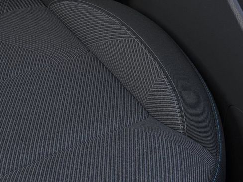 New 2026 Chevrolet Trax LS FWD image 21