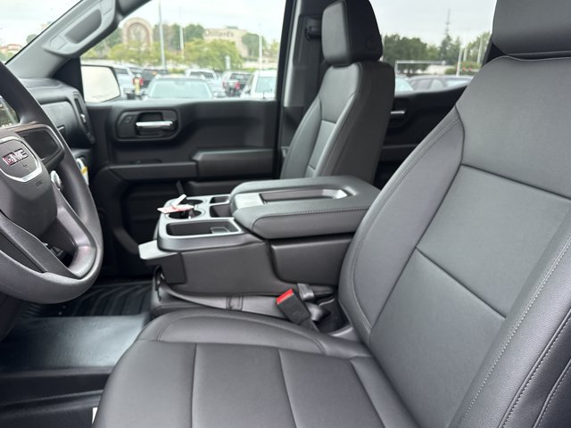 New 2026 GMC Sierra 1500 Pro w/ Pro Value Package AWD/4WD image 5