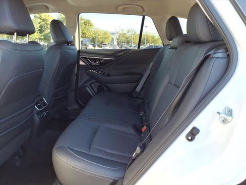 Certified 2023 Subaru Outback Limited image 31