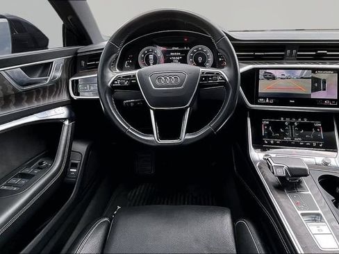 Used 2022 Audi A7 3.0T Prestige w/ Luxury Package AWD/4WD image 5