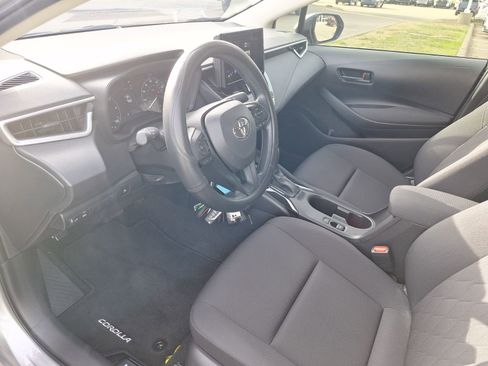 Used 2023 Toyota Corolla LE image 15