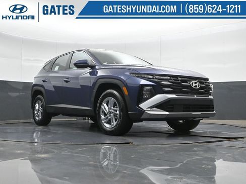 Certified 2026 Hyundai Tucson SE AWD/4WD image 38