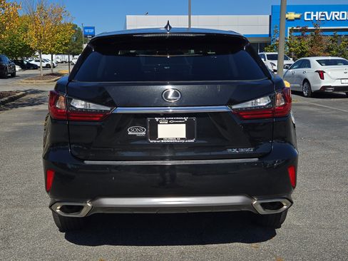 Used 2016 Lexus RX 350 FWD w/ 3500 lbs Tow Prep Package image 10