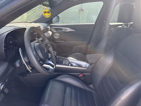 Used 2024 Dodge Hornet R/T Plus w/ R/T Blacktop Package AWD/4WD image 10