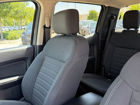 Used 2023 Ford Ranger XLT w/ Equipment Group 301A Mid RWD image 14